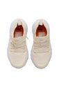 Tenis Para Niña Colett Beige Bosi de Bambino