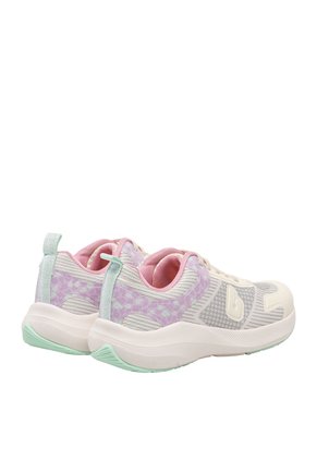 Tenis Para Niña Gaia Combinado Bosi