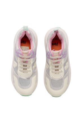 Tenis Para Niña Gaia Combinado Bosi