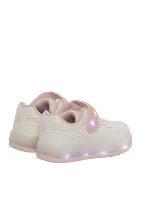 Tenis Para Niña Fiorela Blanco Bosi