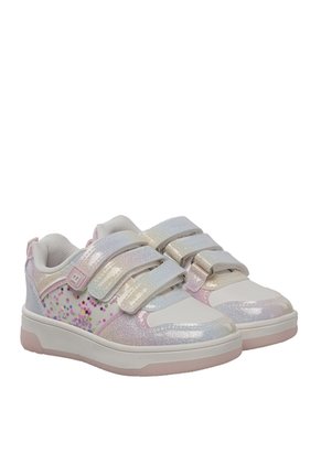 Tenis Para Niña Melissa Combinado Bosi