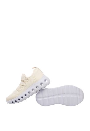 Tenis Para Niña Colett Beige Bosi