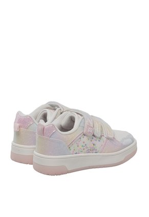 Tenis Para Niña Melissa Combinado Bosi