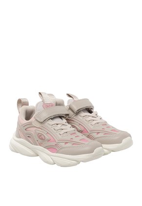 Tenis Para Niña Greta Combinado Bosi