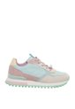 Tenis Para Niña Lafert Combinado Bosi de Bambino