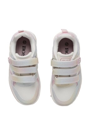 Tenis Para Niña Melissa Combinado Bosi