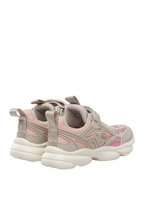 Tenis Para Niña Greta Combinado Bosi