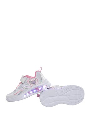 Tenis Para Niña Any Blanco Bosi