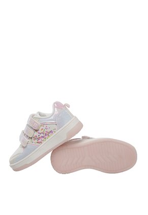 Tenis Para Niña Melissa Combinado Bosi