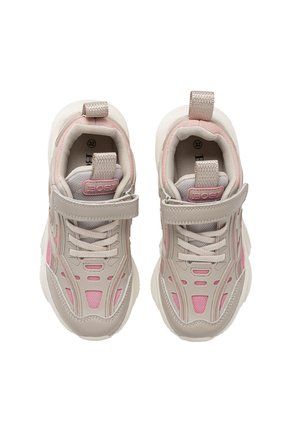 Tenis Para Niña Greta Combinado Bosi