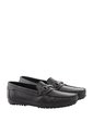 Mocasines Para Niño Medel Negro Bosi de Bambino