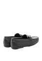 Mocasines Para Niño Medel Negro Bosi de Bambino
