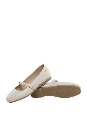 Baletas Para Niña Kim Beige Bosi
