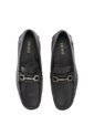 Mocasines Para Niño Medel Negro Bosi de Bambino
