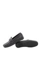 Mocasines Para Niño Medel Negro Bosi de Bambino