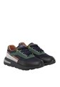 Tenis Para Niño Angus Combinado Bosi de Bambino
