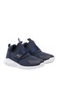 Tenis Para Niño Durion Azul Bosi de Bambino