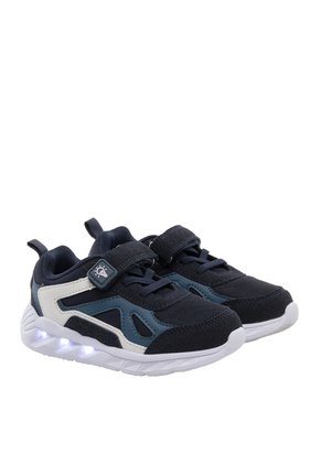 Tenis Para Niño Lujan Azul Bosi