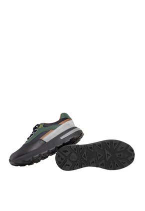 Tenis Para Niño Angus Combinado Bosi