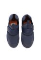 Tenis Para Niño Durion Azul Bosi de Bambino