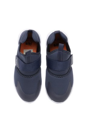 Tenis Para Niño Durion Azul Bosi