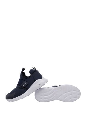 Tenis Para Niño Durion Azul Bosi