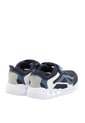 Tenis Para Niño Lujan Azul Bosi de Bambino