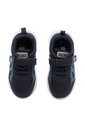 Tenis Para Niño Lujan Azul Bosi de Bambino