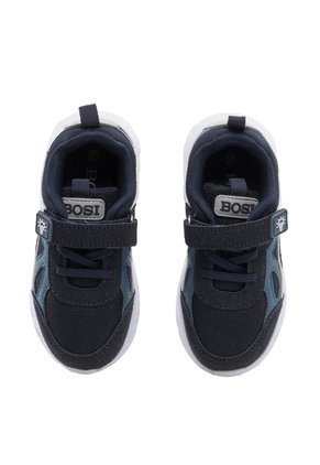 Tenis Para Niño Lujan Azul Bosi
