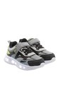 Tenis Para Niño Ludwy Gris Bosi de Bambino
