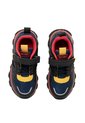 Tenis Tipo Patín Para Niño Godric Combinado Bosi de Bambino