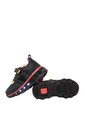 Tenis Tipo Patín Para Niño Godric Combinado Bosi de Bambino