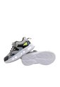 Tenis Para Niño Ludwy Gris Bosi de Bambino