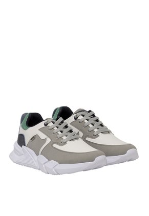 Tenis Para Niño Thanos Combinado Bosi