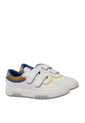 Tenis Para Niño Luffy Blanco Bosi de Bambino