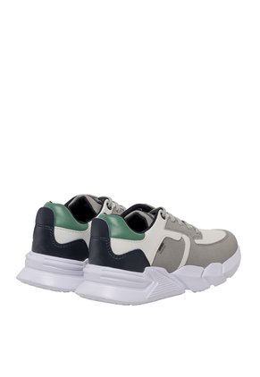 Tenis Para Niño Thanos Combinado Bosi