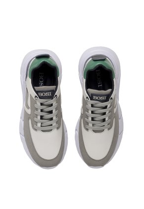 Tenis Para Niño Thanos Combinado Bosi