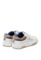 Tenis Para Niño Luffy Blanco Bosi de Bambino