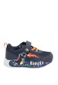 Tenis Para Niño Randall Azul Bosi de Bambino