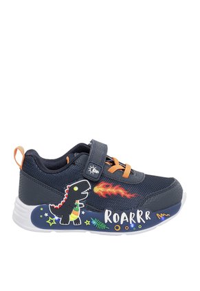 Tenis Para Niño Randall Azul Bosi