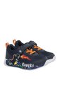 Tenis Para Niño Randall Azul Bosi de Bambino