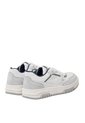 Tenis Para Niño Barlet Blanco Y Verde Bosi de Bambino