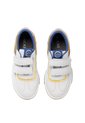 Tenis Para Niño Luffy Blanco Bosi de Bambino