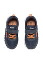 Tenis Para Niño Randall Azul Bosi de Bambino