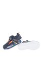 Tenis Para Niño Randall Azul Bosi de Bambino