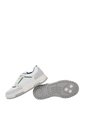 Tenis Para Niño Barlet Blanco Y Verde Bosi de Bambino