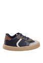Tenis Para Niño Travers Azul Bosi de Bambino