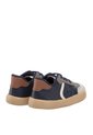 Tenis Para Niño Travers Azul Bosi de Bambino