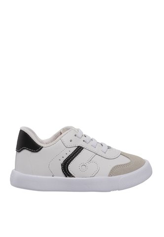 Tenis Para Niño Travers Blanco Bosi Bambino
