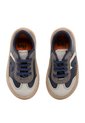 Tenis Para Niño Travers Azul Bosi de Bambino